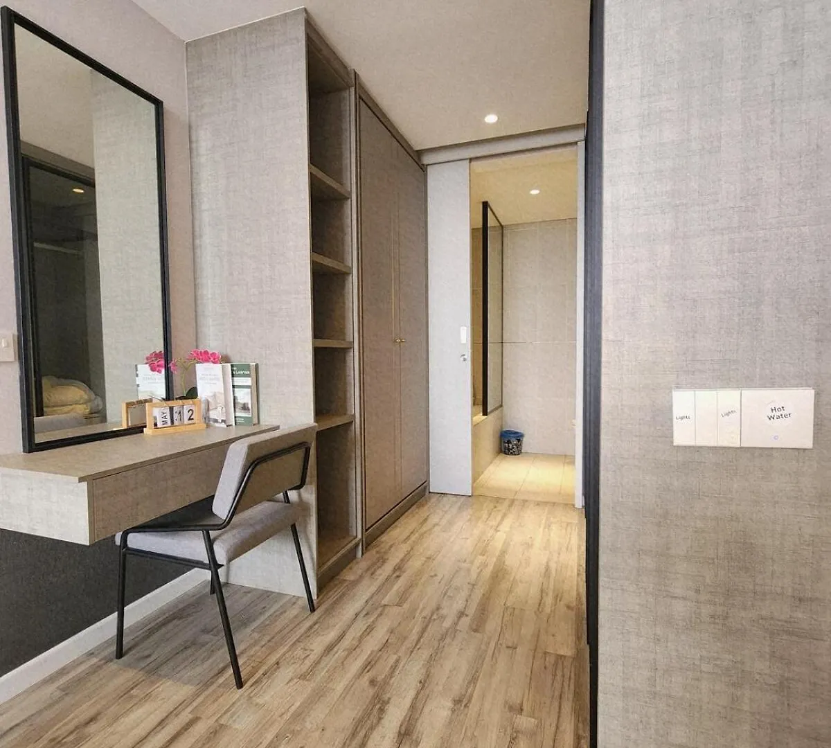 Millerz Square Suite By Define Suite Kuala Lumpur 0*,  Malaysia