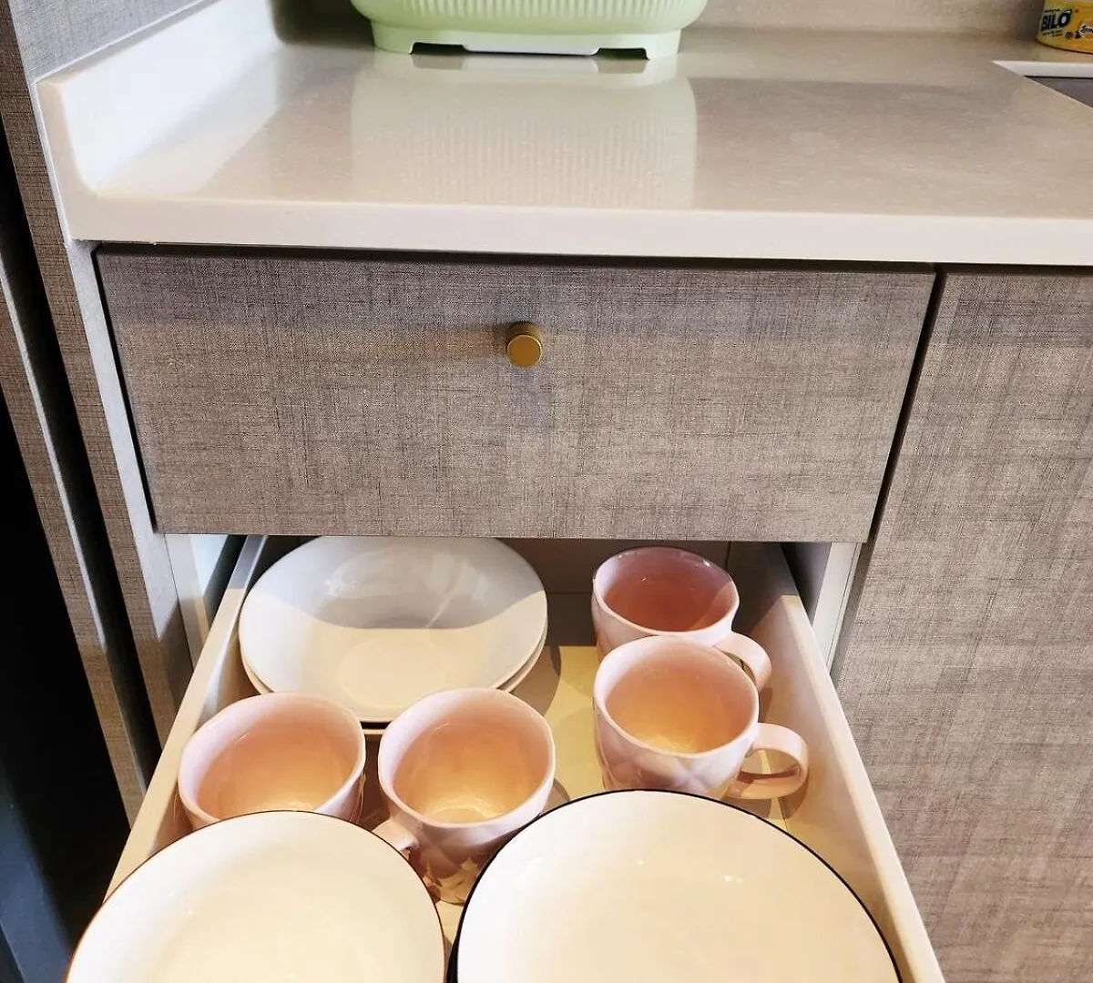 Apartment Millerz Square Suite By Define Suite Kuala Lumpur
