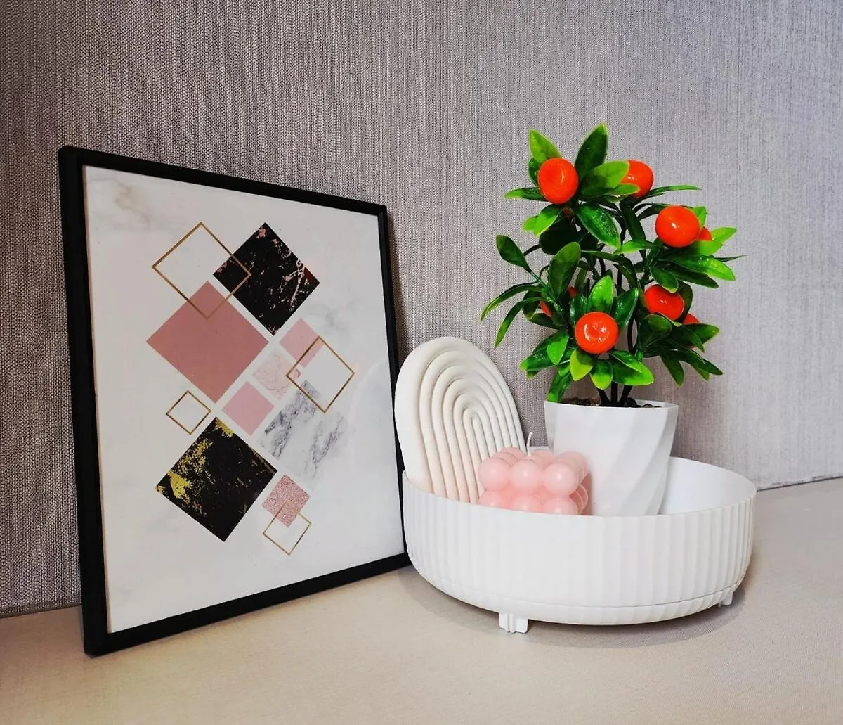 Millerz Square Suite By Define Suite Kuala Lumpur Apartman