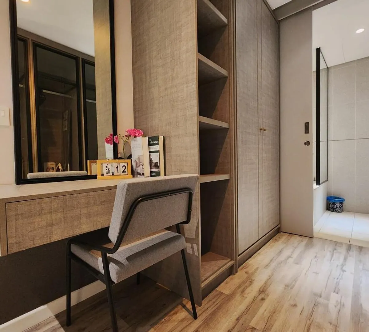 Millerz Square Suite By Define Suite Kuala Lumpur