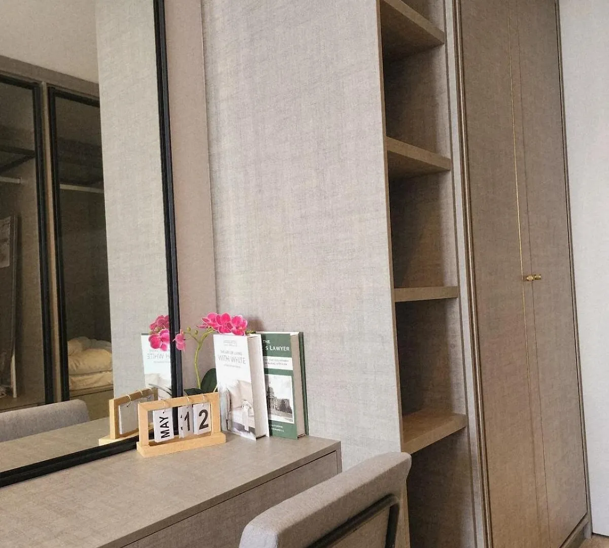 Millerz Square Suite By Define Suite Kuala Lumpur Malajzia