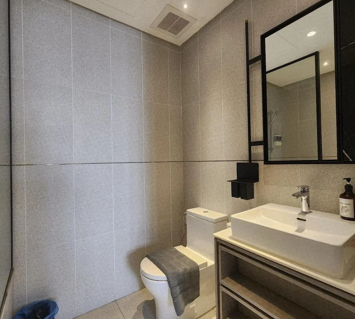 Apartman Millerz Square Suite By Define Suite Kuala Lumpur Malajzia