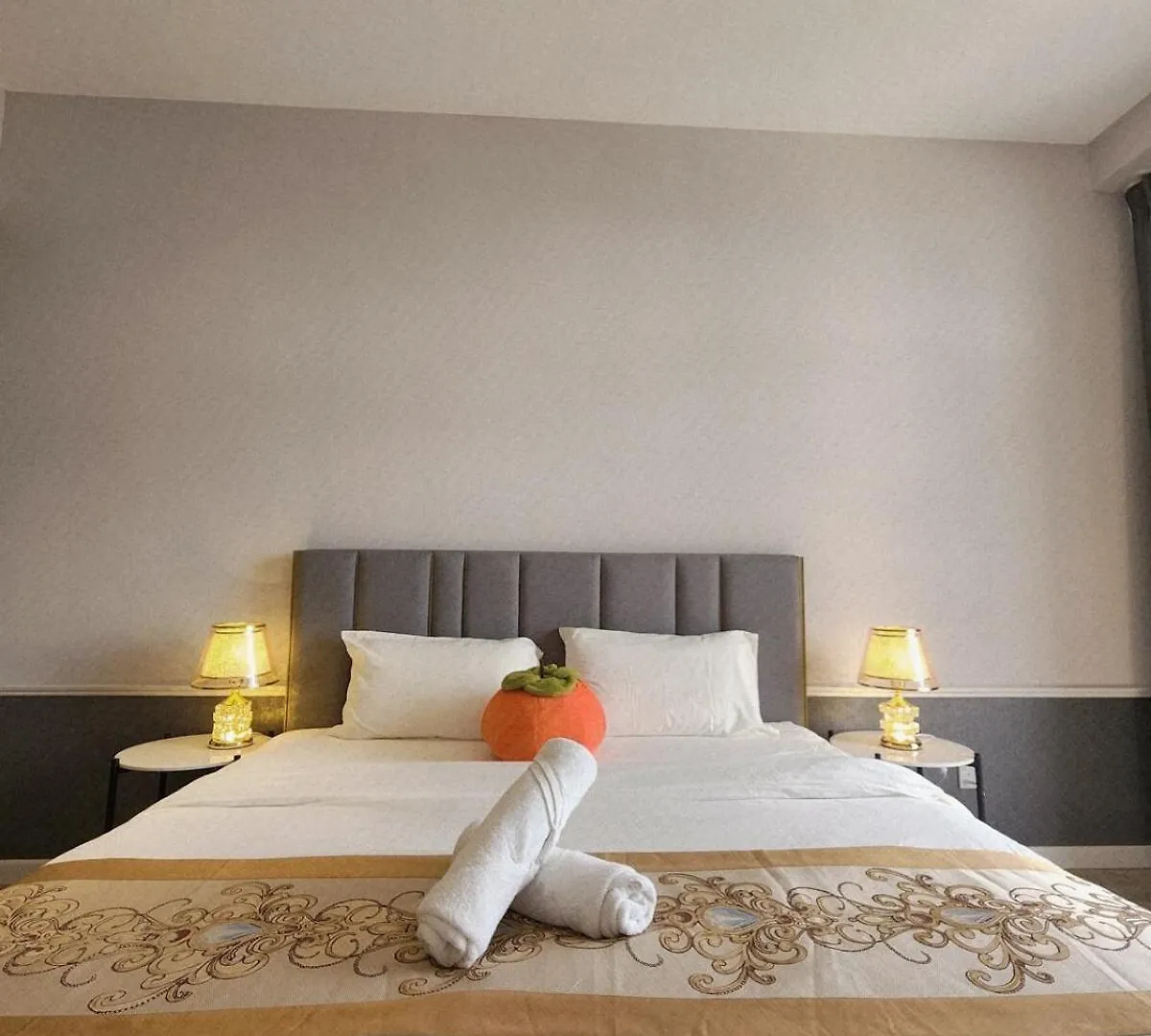 Apartman Millerz Square Suite By Define Suite Kuala Lumpur